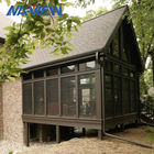 Adding Building A Solarium On A Deck To Your Home Energy Saving supplier