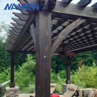 Bioclimati Bioklimatskac Freestanding Pergola With Canopy For Garden supplier