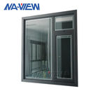 Aluminum Casement Window Price from Foshan supplier