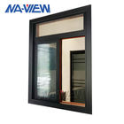 Guangdong NAVIEW Wholesale Casement Windows Open Inside Casement Window supplier