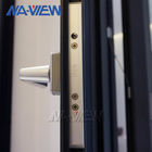 Energy Saving Double Glass Aluminium Casement Windows And Doors for Thailand supplier