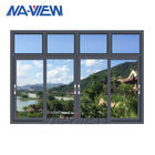 Slim Frame Frameless Big Size Panel Sliding Glass Door For House supplier
