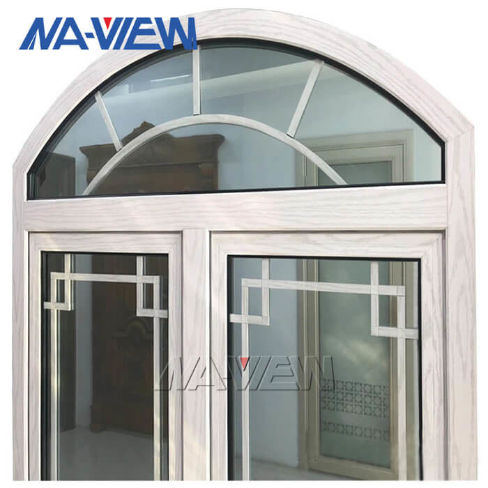 NAVIEW Window Awning Hinge For Aluminum Casement Window supplier
