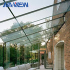 Contemporary Modern Farmhouse Sunroom Four Season Porch Environment Friendly supplier