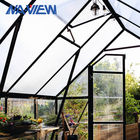2 Story Sunroom Addition Modern Sunroom Extension Stand Alone For Garden supplier