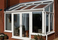 Flat Roof Sunroom Additions Adding A Sunroom To Your Home Weather Poof supplier