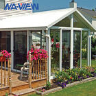 Solarium Addition To The House Four Seasons Sunrooms &amp; Additions supplier