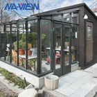 Home Walk In Greenhouse For Apartment Balcony , Patio Greenhouse For Winter supplier