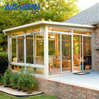 Turning A Screened In Porch Into A Sunroom Screen Porch To 4 Season Room supplier