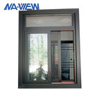 Guangdong NAVIEW Aluminium Kitchen Sliding Window Egress Window Aluminium Sash Window supplier