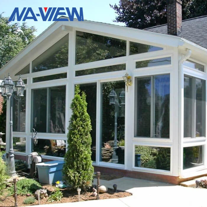 Environment Friendly Screened In Porch Adding A Glass Patio Enclosures supplier